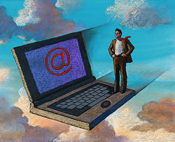 Stan Stays Ahead of the Curve